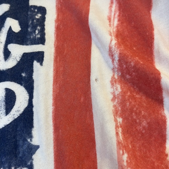 Hollister Graphic Tank Top - Picture 6 of 6